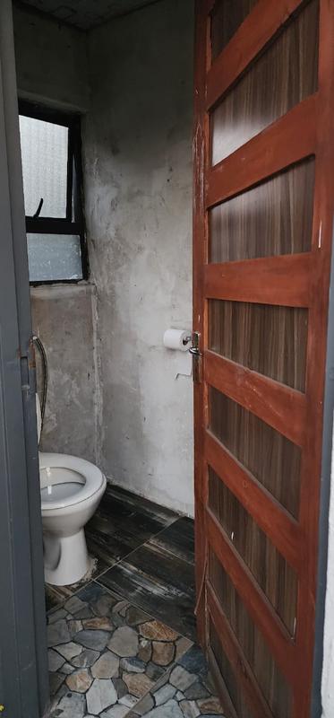 3 Bedroom Property for Sale in Randfontein Central Gauteng