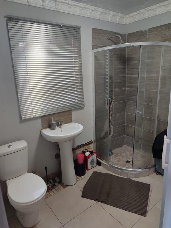 3 Bedroom Property for Sale in Randfontein Central Gauteng