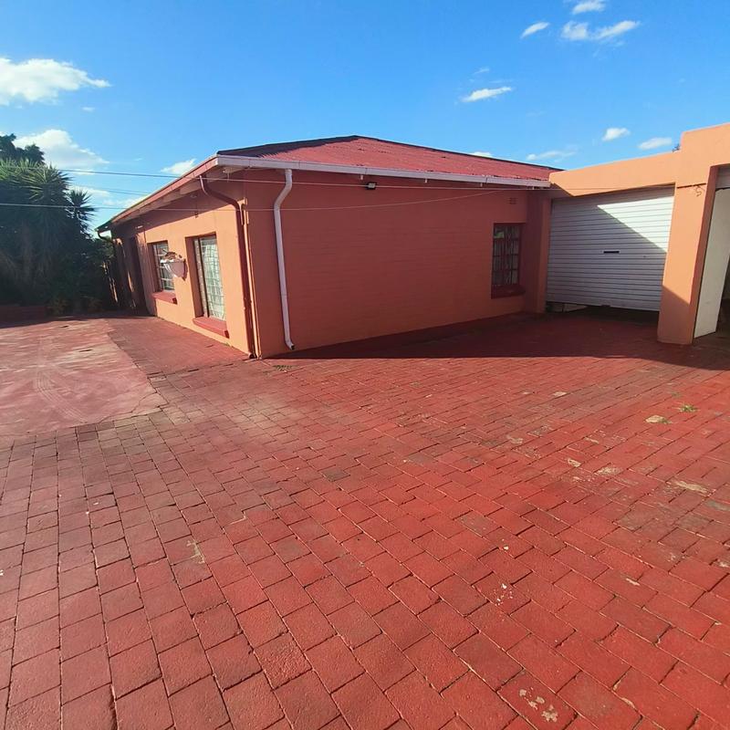 3 Bedroom Property for Sale in South Hills Gauteng