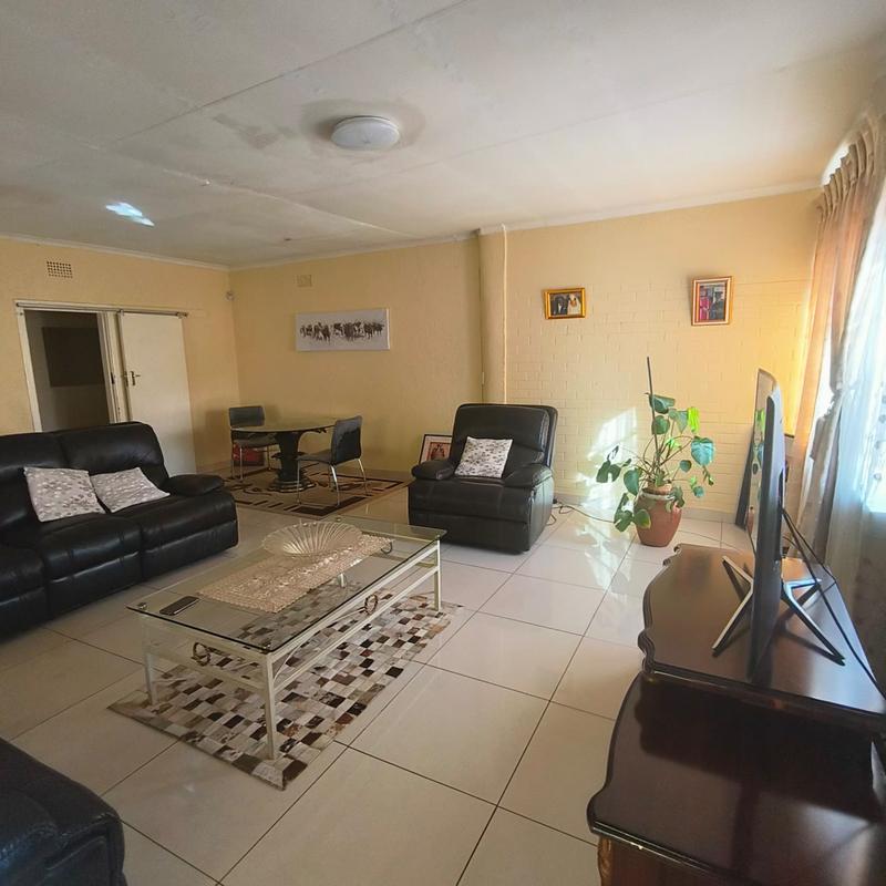 3 Bedroom Property for Sale in South Hills Gauteng