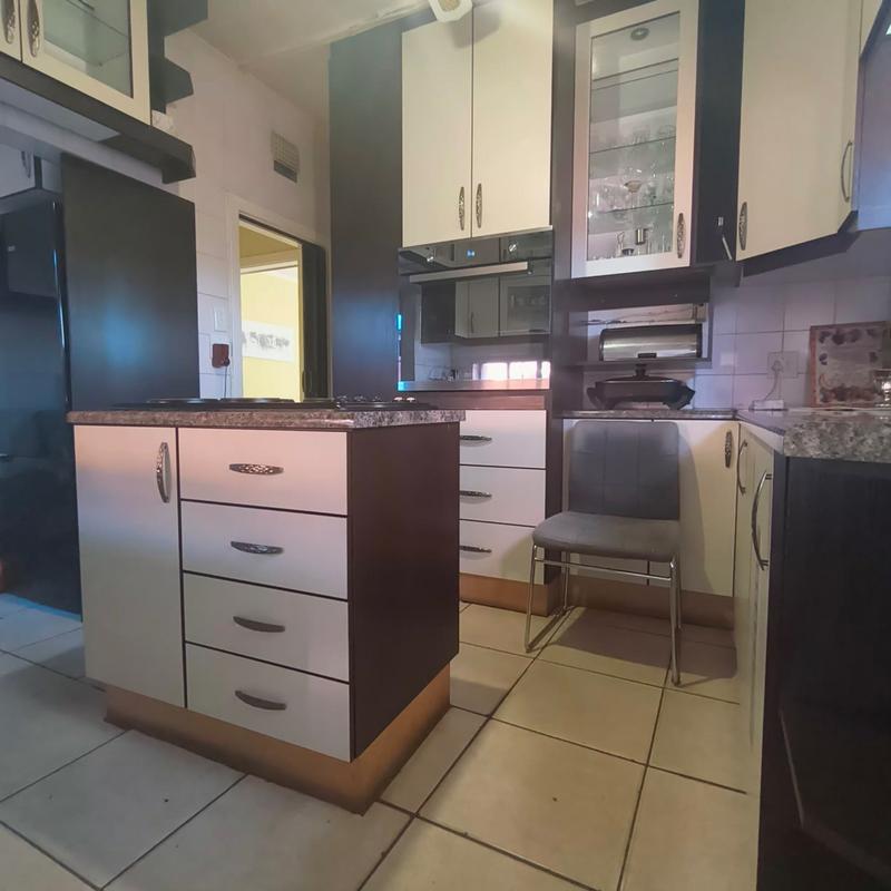 3 Bedroom Property for Sale in South Hills Gauteng