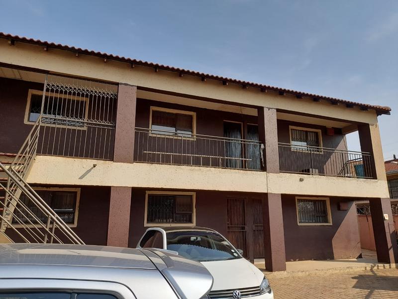 13 Bedroom Property for Sale in Protea North Gauteng