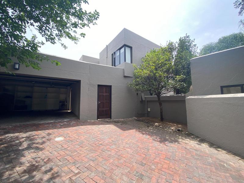 3 Bedroom Property for Sale in Morningside Gauteng