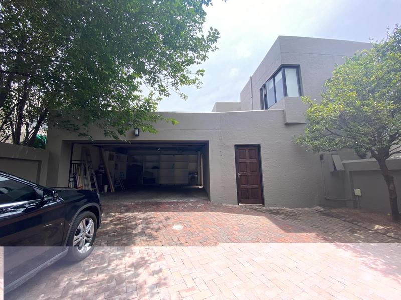 3 Bedroom Property for Sale in Morningside Gauteng