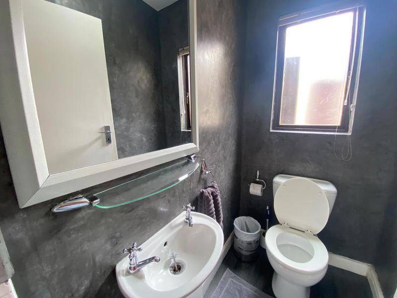 3 Bedroom Property for Sale in Morningside Gauteng