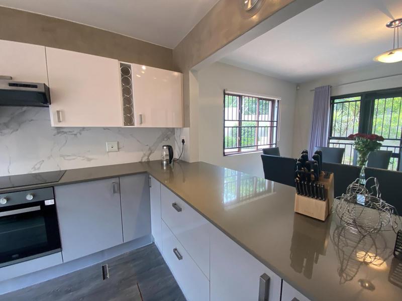 3 Bedroom Property for Sale in Morningside Gauteng