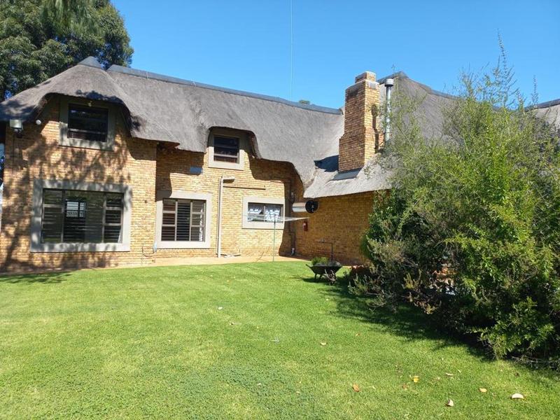 4 Bedroom Property for Sale in Rispark Gauteng