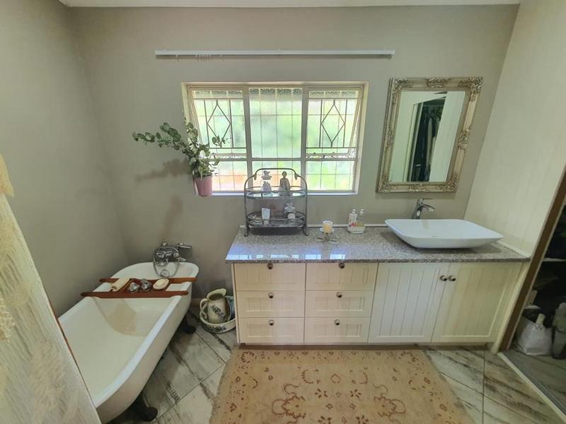 0 Bedroom Property for Sale in Brakfontein A H Gauteng