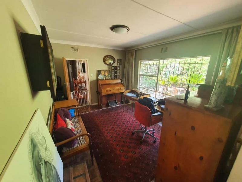0 Bedroom Property for Sale in Brakfontein A H Gauteng