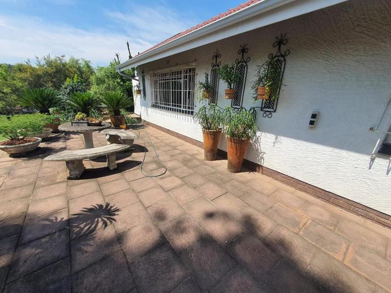 0 Bedroom Property for Sale in Brakfontein A H Gauteng