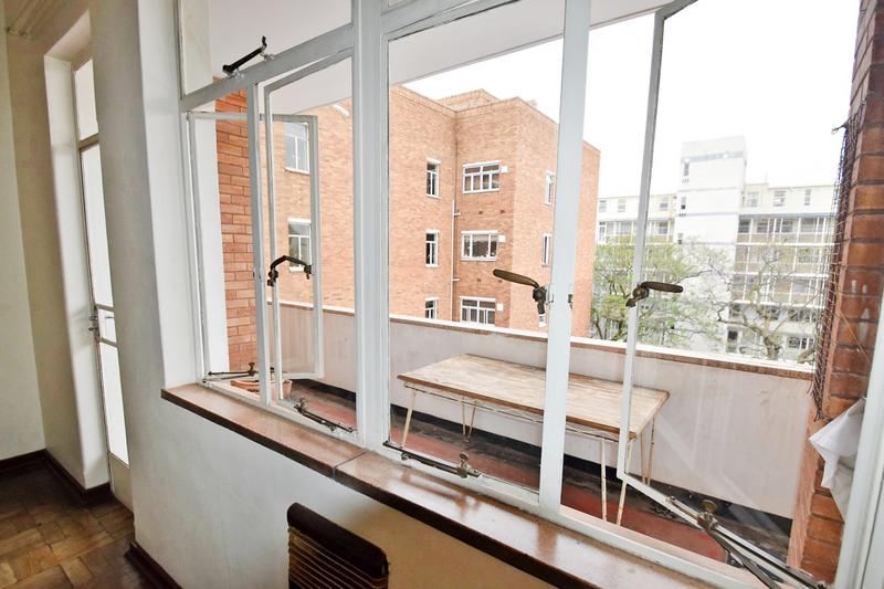 To Let 3 Bedroom Property for Rent in Killarney Gauteng