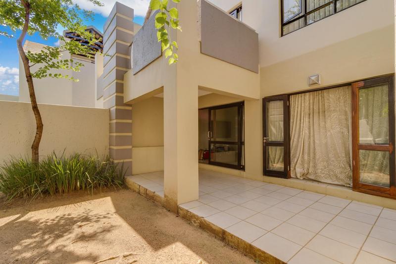 1 Bedroom Property for Sale in Lonehill Gauteng