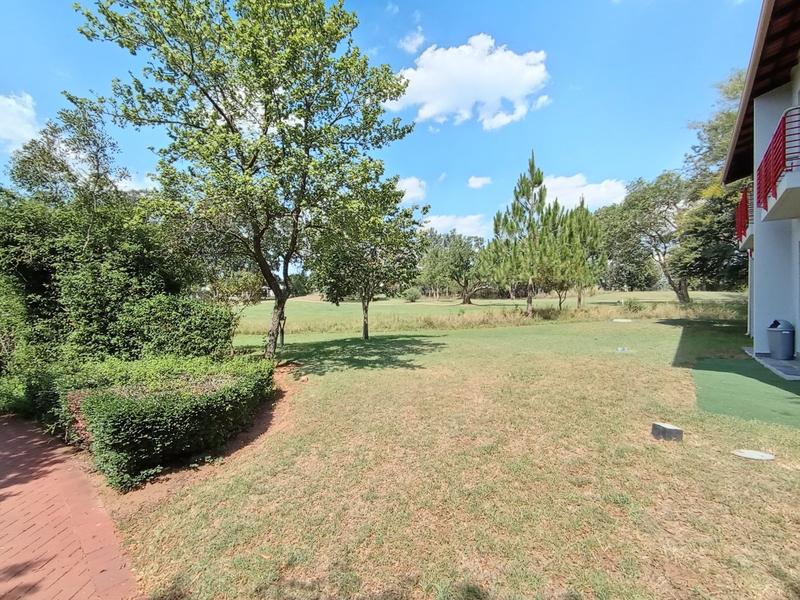 2 Bedroom Property for Sale in Jackal Creek Golf Estate Gauteng