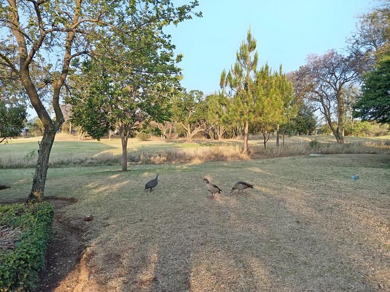 2 Bedroom Property for Sale in Jackal Creek Golf Estate Gauteng