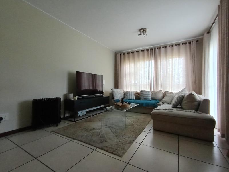 2 Bedroom Property for Sale in Jackal Creek Golf Estate Gauteng