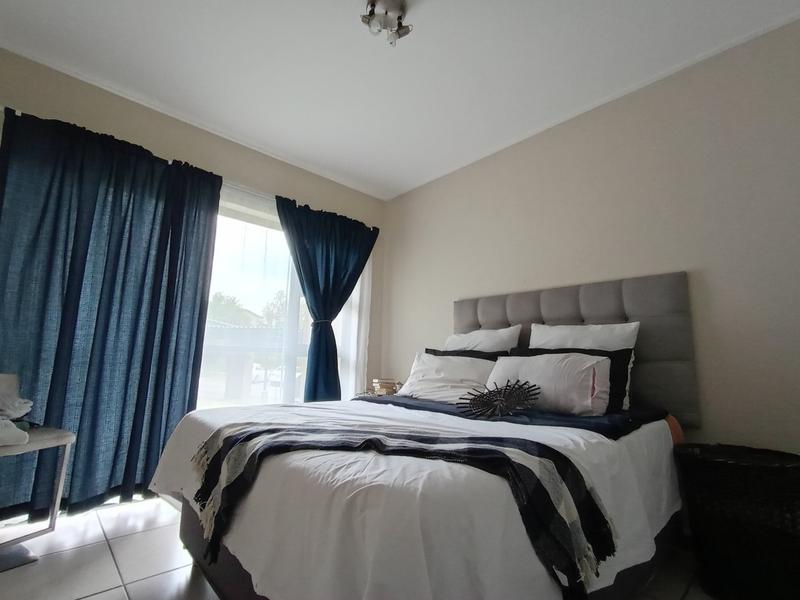 2 Bedroom Property for Sale in Jackal Creek Golf Estate Gauteng