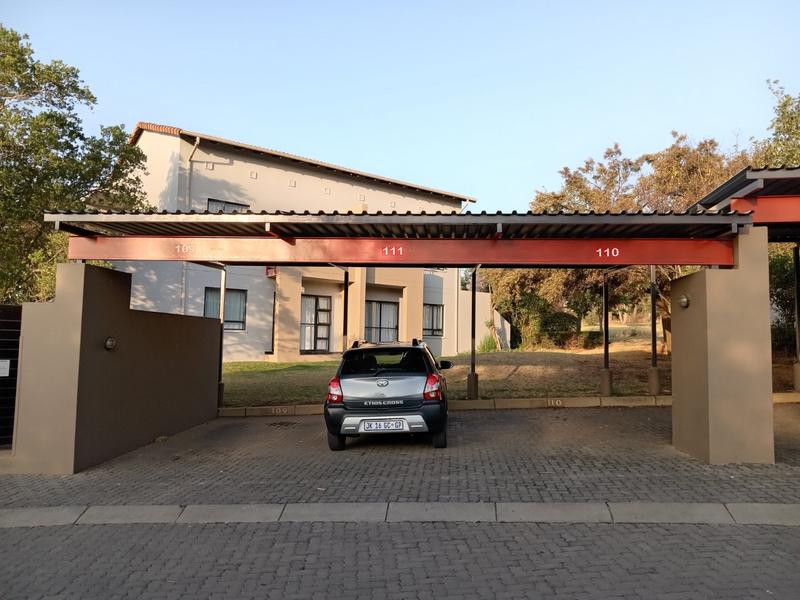 2 Bedroom Property for Sale in Jackal Creek Golf Estate Gauteng