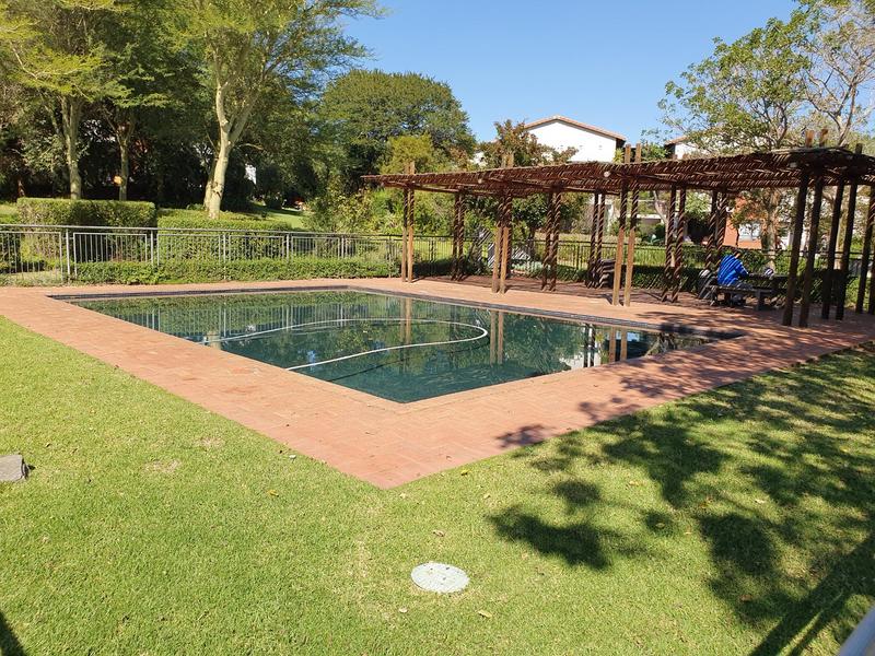 2 Bedroom Property for Sale in Jackal Creek Golf Estate Gauteng