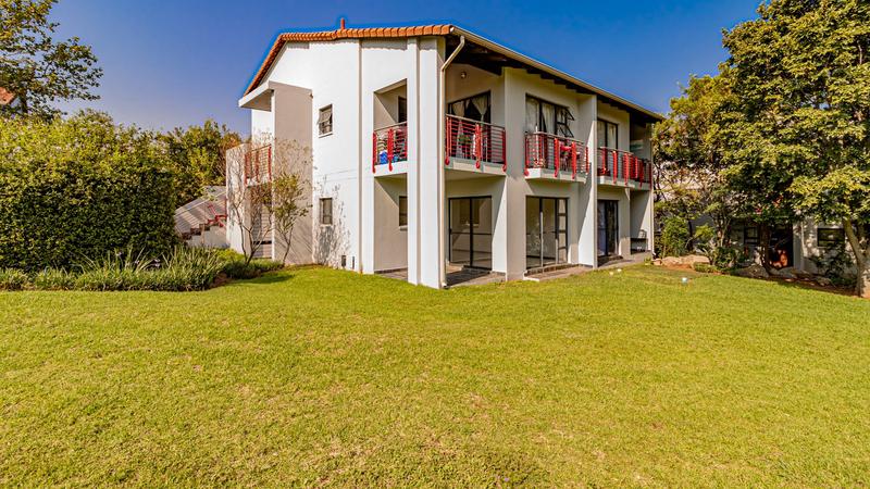 2 Bedroom Property for Sale in Jackal Creek Golf Estate Gauteng