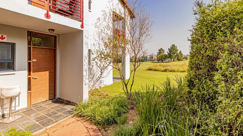 2 Bedroom Property for Sale in Jackal Creek Golf Estate Gauteng