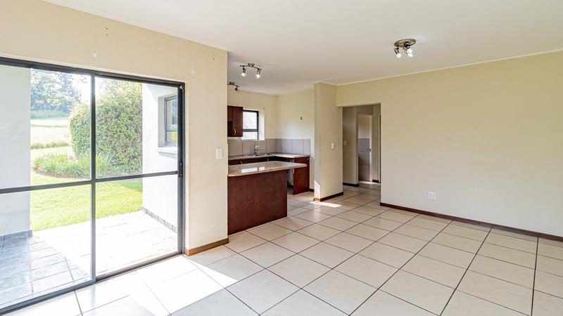 2 Bedroom Property for Sale in Jackal Creek Golf Estate Gauteng