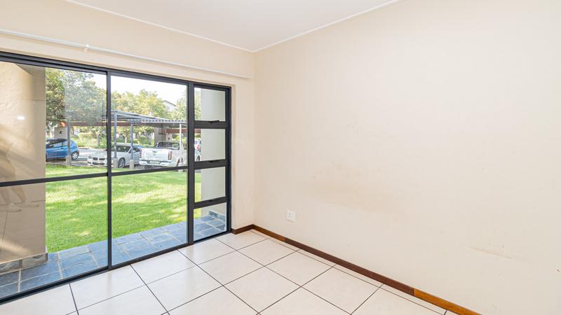 2 Bedroom Property for Sale in Jackal Creek Golf Estate Gauteng