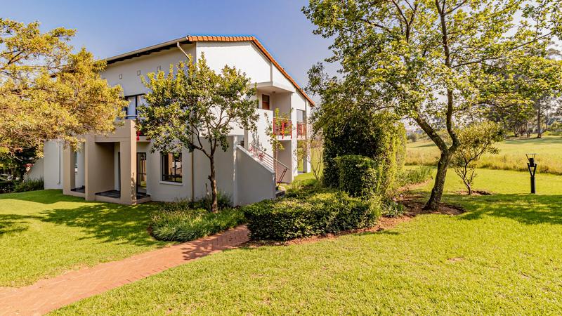 2 Bedroom Property for Sale in Jackal Creek Golf Estate Gauteng