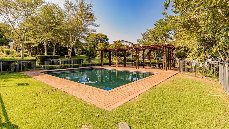 2 Bedroom Property for Sale in Jackal Creek Golf Estate Gauteng