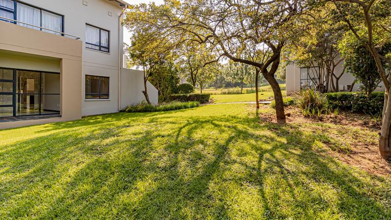 2 Bedroom Property for Sale in Jackal Creek Golf Estate Gauteng