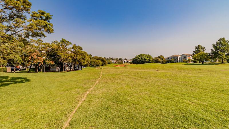 2 Bedroom Property for Sale in Jackal Creek Golf Estate Gauteng