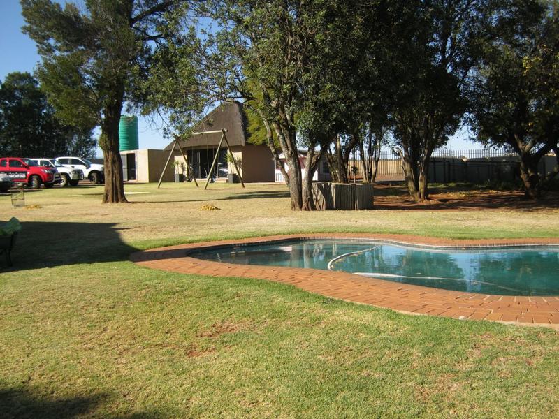 3 Bedroom Property for Sale in Avalonia A H Gauteng