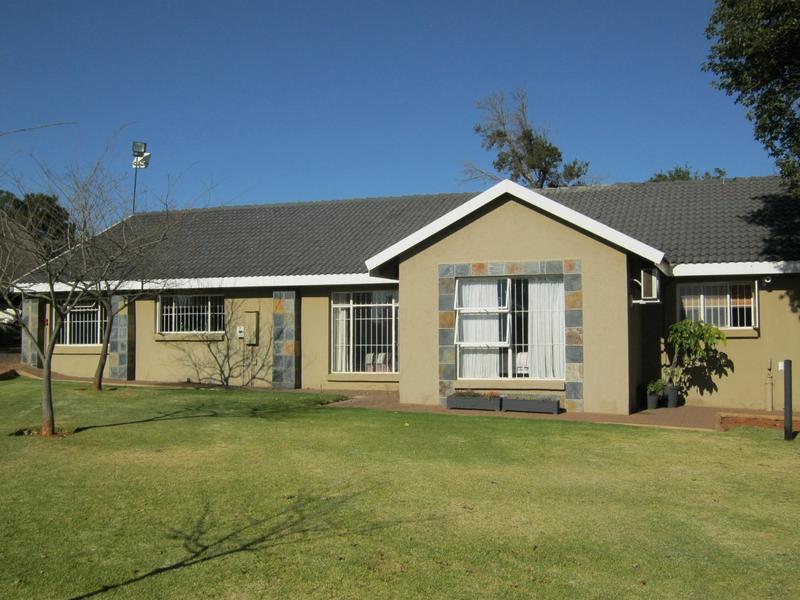 3 Bedroom Property for Sale in Avalonia A H Gauteng