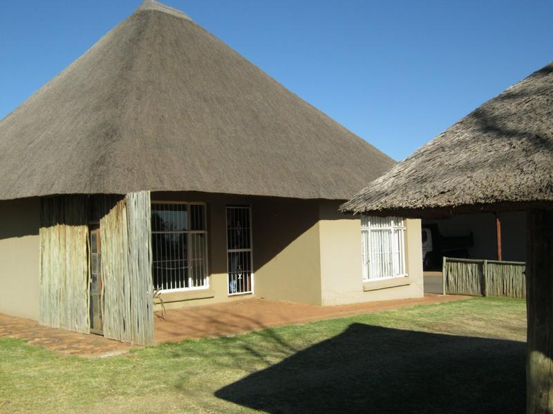 3 Bedroom Property for Sale in Avalonia A H Gauteng