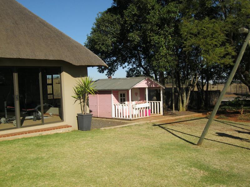 3 Bedroom Property for Sale in Avalonia A H Gauteng