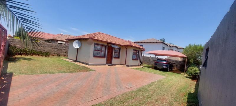 3 Bedroom Property for Sale in The Orchards Gauteng