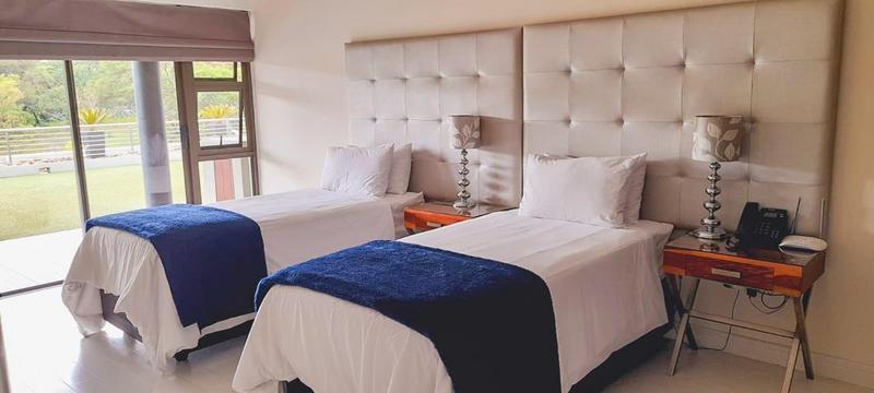 To Let 4 Bedroom Property for Rent in Strathavon Gauteng