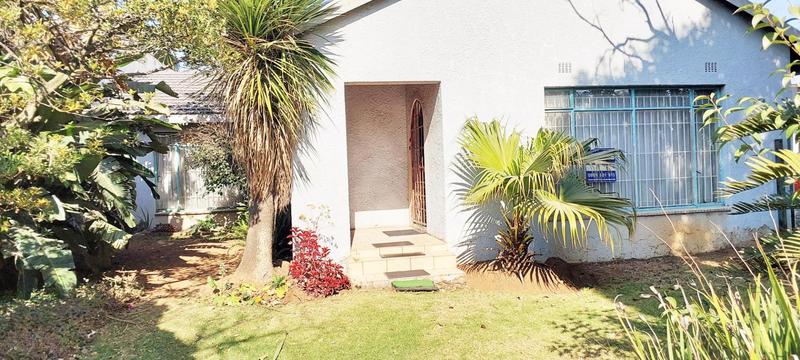 4 Bedroom Property for Sale in Klopperpark Gauteng