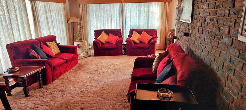 4 Bedroom Property for Sale in Klopperpark Gauteng