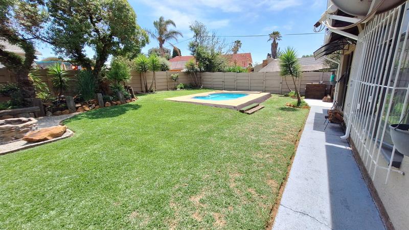 4 Bedroom Property for Sale in Impala Park Gauteng