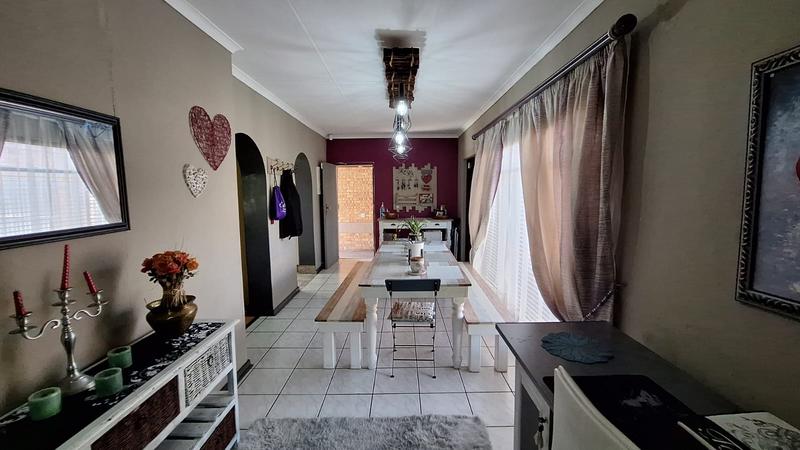 4 Bedroom Property for Sale in Impala Park Gauteng