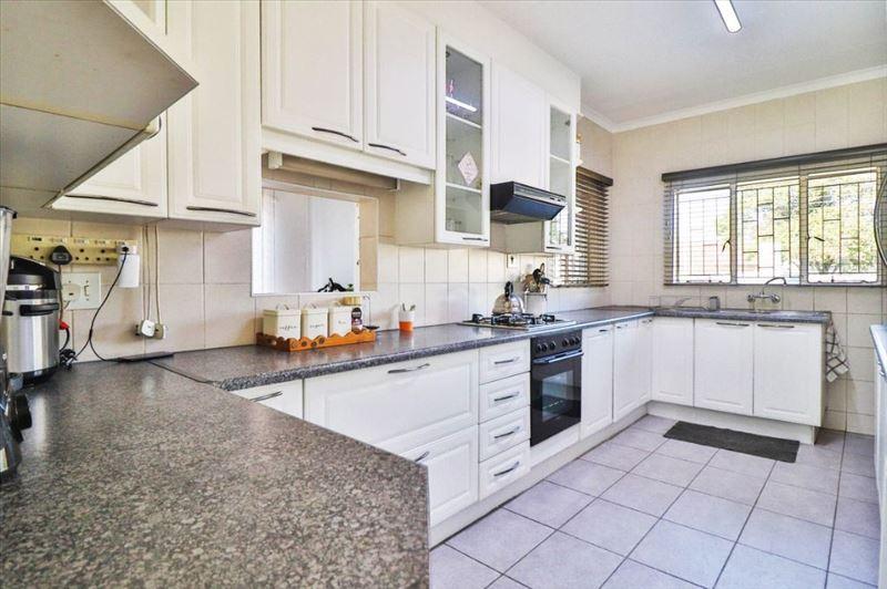 4 Bedroom Property for Sale in Witfield Gauteng