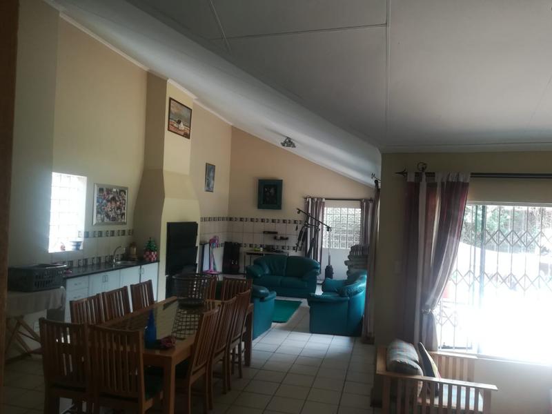 3 Bedroom Property for Sale in Eden Glen Gauteng