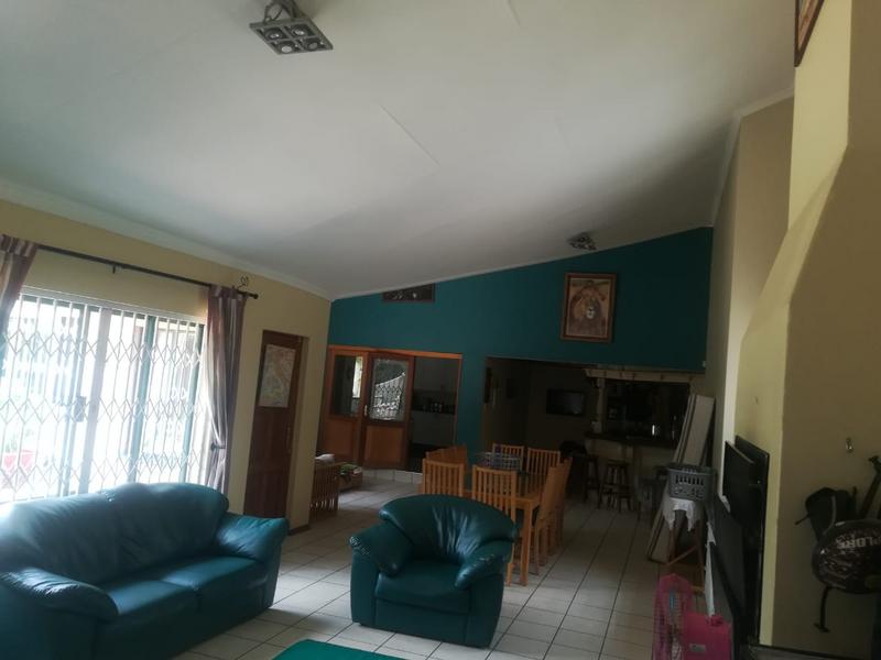 3 Bedroom Property for Sale in Eden Glen Gauteng