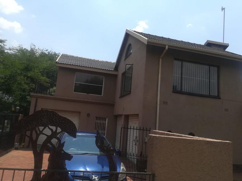 3 Bedroom Property for Sale in Eden Glen Gauteng