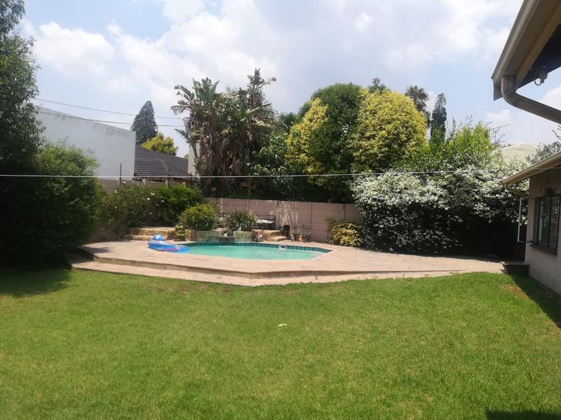 3 Bedroom Property for Sale in Eden Glen Gauteng