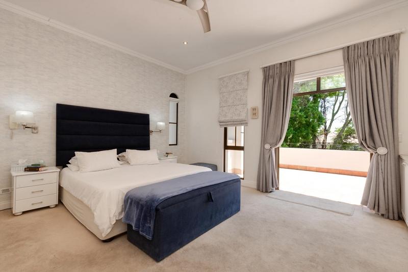 4 Bedroom Property for Sale in Dainfern Golf Estate Gauteng