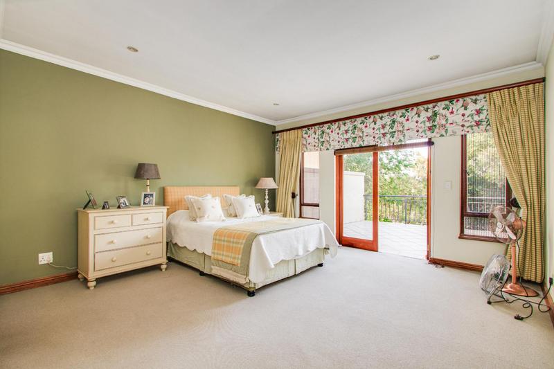 3 Bedroom Property for Sale in Dainfern Valley Gauteng