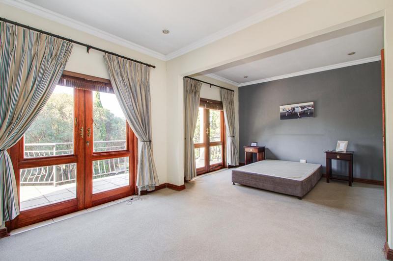 3 Bedroom Property for Sale in Dainfern Valley Gauteng