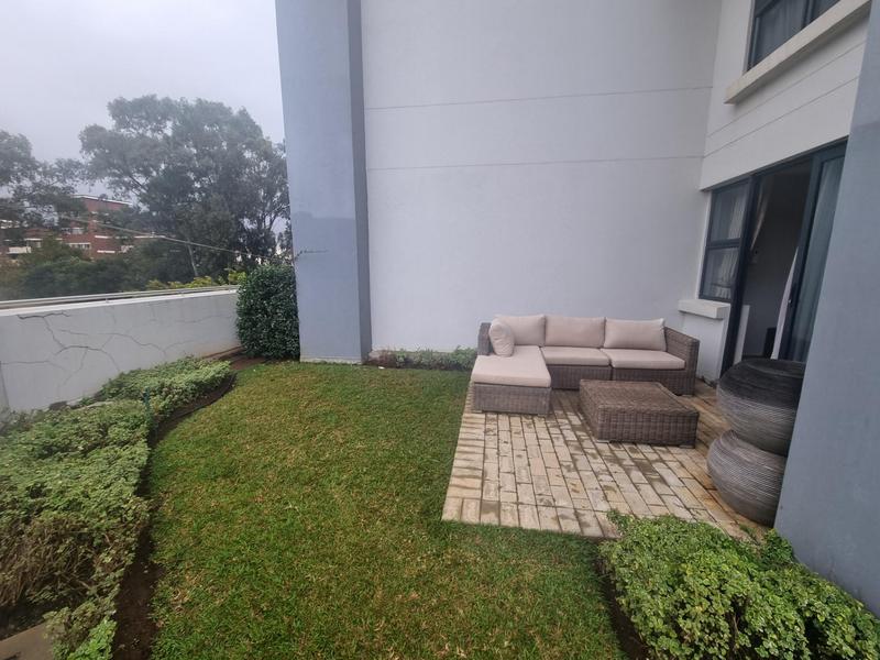 To Let 2 Bedroom Property for Rent in Menlyn Gauteng