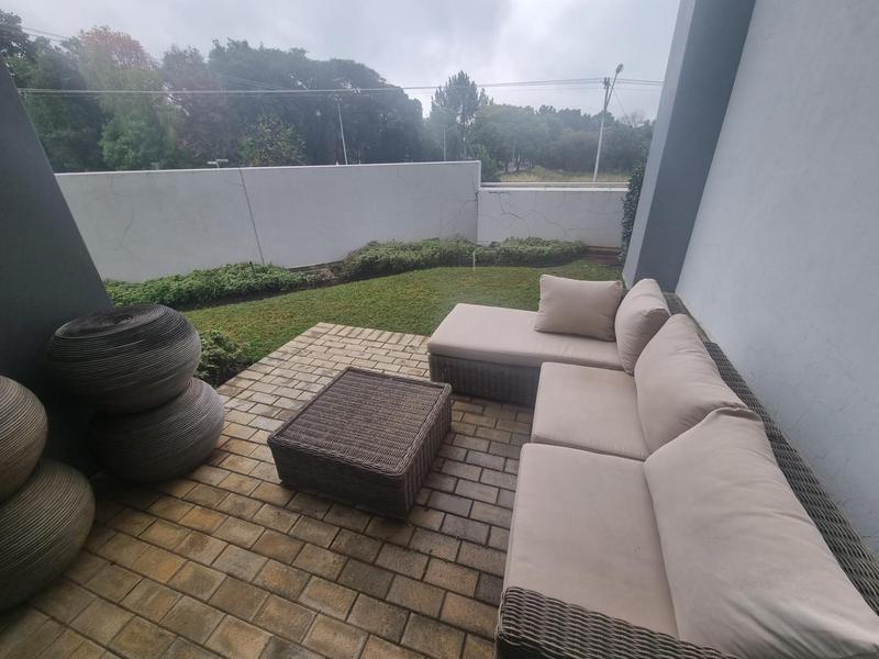 To Let 2 Bedroom Property for Rent in Menlyn Gauteng